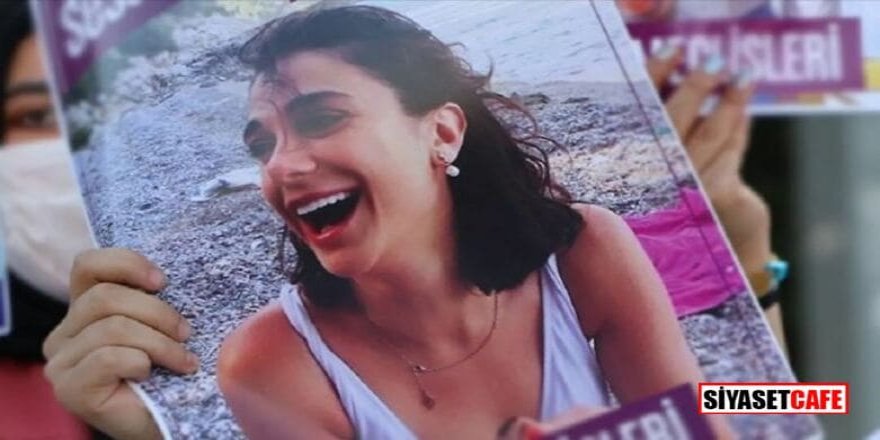 Pınar Gültekin davasında flaş gelişme: Ölmeden önce...