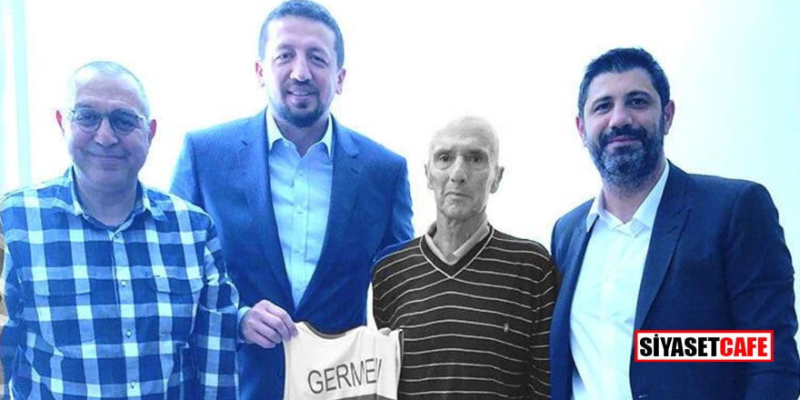 Türk basketbolunun efsane ismi Nur Germen hayatını kaybetti! Nur Germen kimdir?