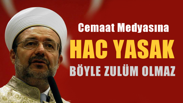 Akreditasyonun sınırı kutsal topraklara uzadı
