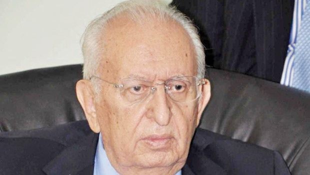 Eski bakandan ilginç çıkış: 'HDP kapatılmalı'