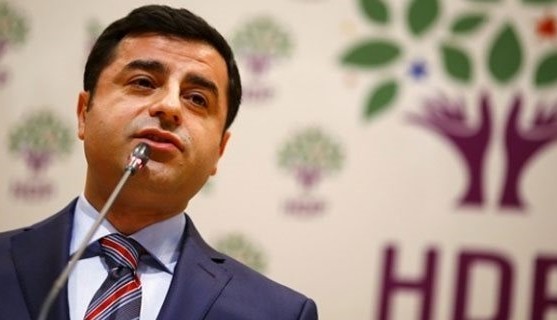 Demirtaş'tan, Bahçeli'yi kızdıracak açıklama