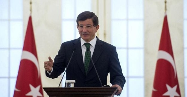 Davutoğlu'nun konuştuğu Alevileri tanıyan yok!