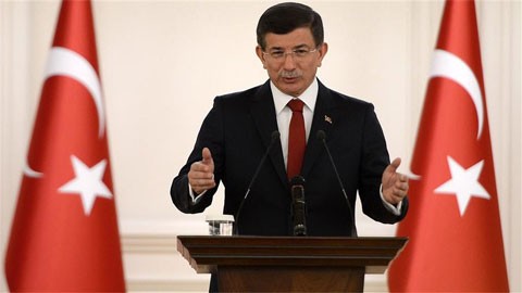 'CHP ve MHP'ye bakanlık teklif edeceğim'