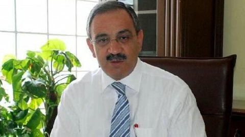 Eski AKP'li VEKİL : Gemi artık yan yattı