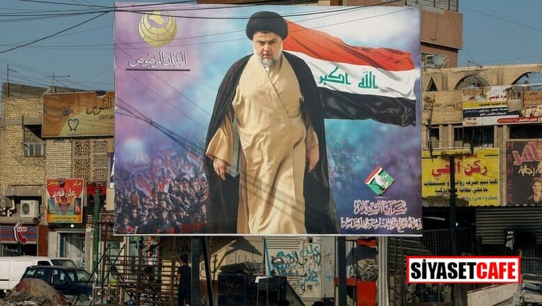 Irak'ta Şii siyasi liderler, Sadr Hareketi'nin kazandığı seçimin sonuçlarını kabul etmedi