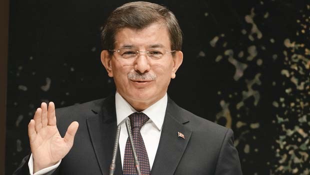 Davutoğlu: 3 dönem kuralını kaldırıyoruz
