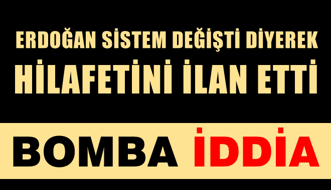 Fuat Avni'den bomba iddialar!