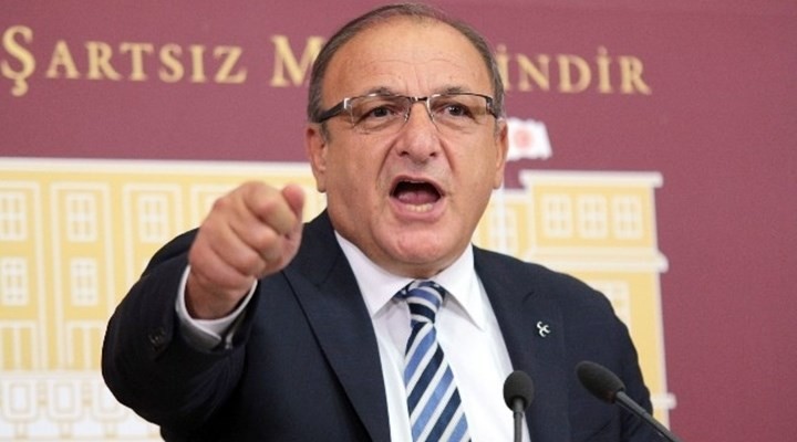 MHP'li Oktay Vural'dan Başbakan'a sert tepki