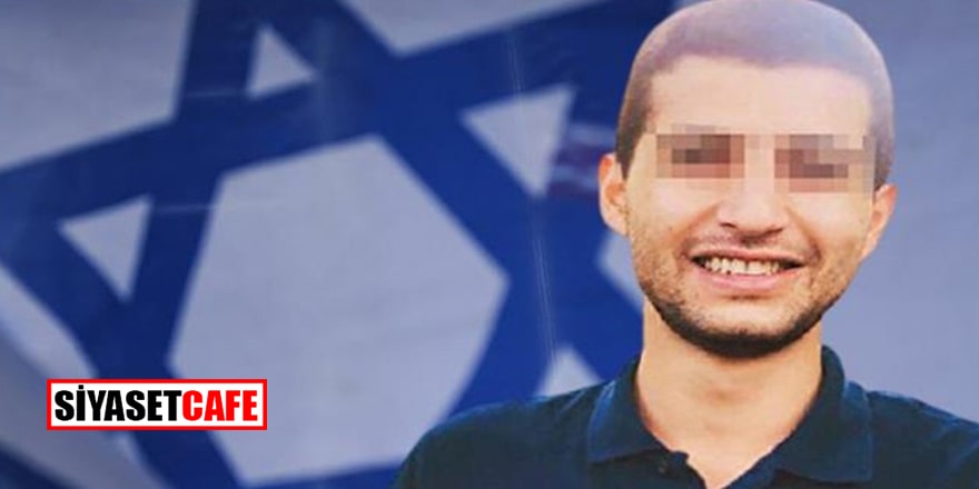 İsrail'in kaçırdığı düşünülen Filistinli, MOSSAD ajanı çıktı