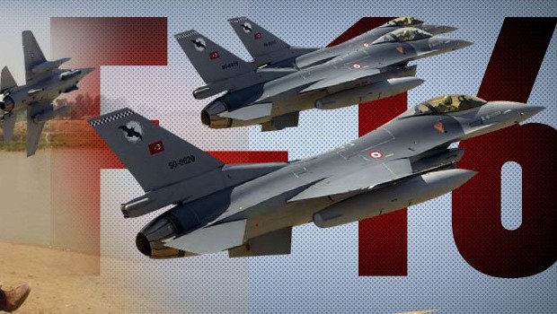 Dev operasyonda 70 PKK'lı öldürüldü