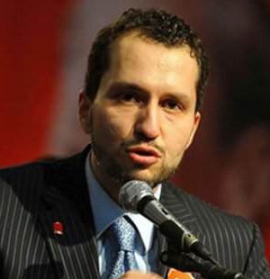 Sırada Fatih Erbakan mı var?