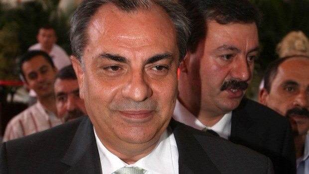 Türkeş'e Başbakanlık korumaları tahsis edildi