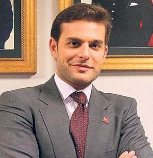 MHP'li Mehmet Aslan: Tuğrul Türkeş'in kasedi var
