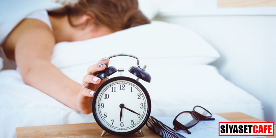 Günde kaç saat uyumalı? Az uykunun zararlarını duyunca şaşıracaksınız!