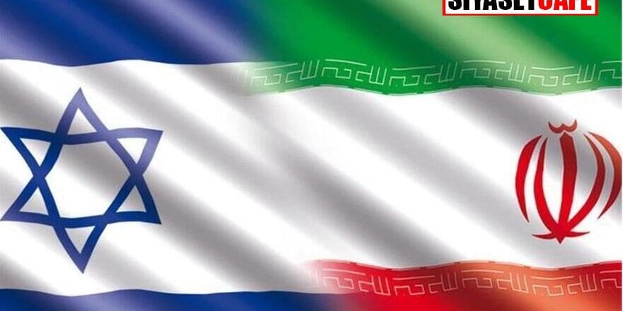 ABD ve İsrail'den İran'a karşı ortak tatbikat