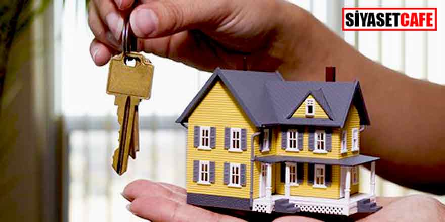 Ev sahibi ve kiracılar dikkat: Kira artış oranları belli oldu!