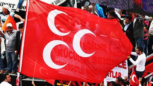 MHP'den erken seçim için önemli karar