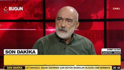 'Erdoğan ülkeyi mafya reisi gibi yönetiyor'