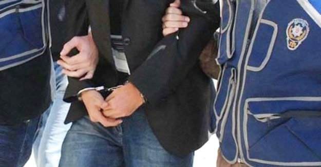 Polis, cemaatin toplantısını bastı 17 kişiyi gözaltında