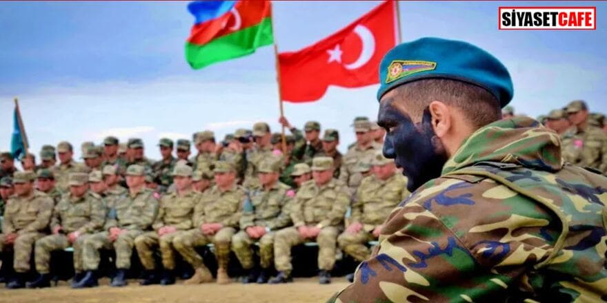 Tarihi karar: Azerbaycan ordusu, Türk Silahlı Kuvvetleri modeline göre düzenleniyor!