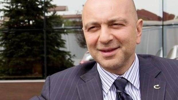 Akın İpek hakkında flaş gelişme