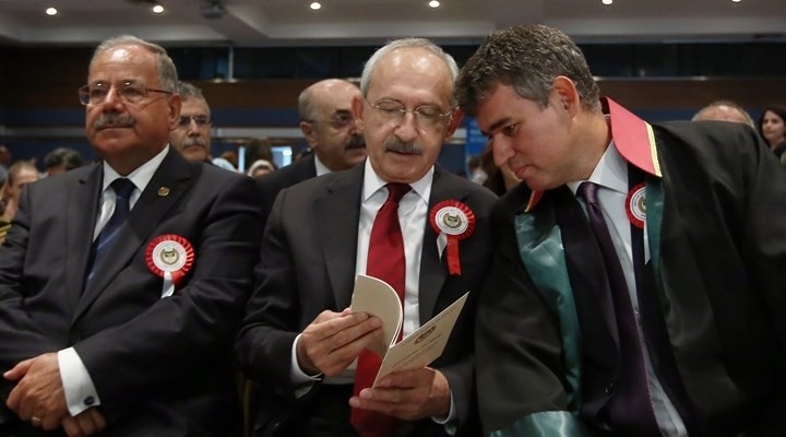 Seçimin ertelenmesi demokrasiye inançsızlıktır