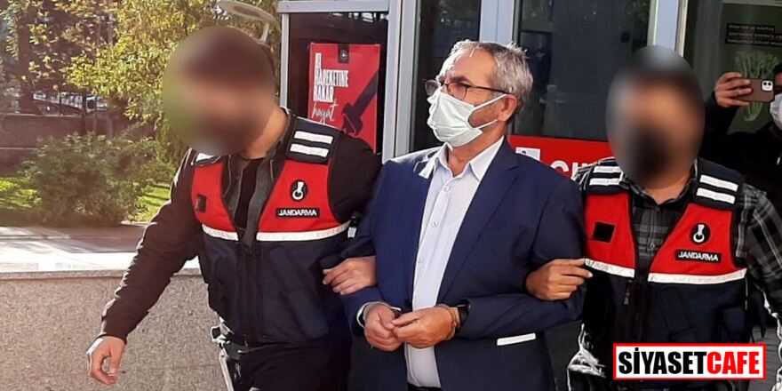 HDP eski milletvekili Behçet Yıldırım PKK üyeliğinden tutuklandı