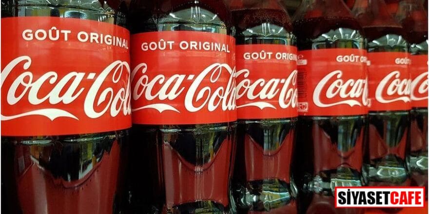 Danıştay'dan flaş Coca-Cola kararı: Yasaklanacak mı?