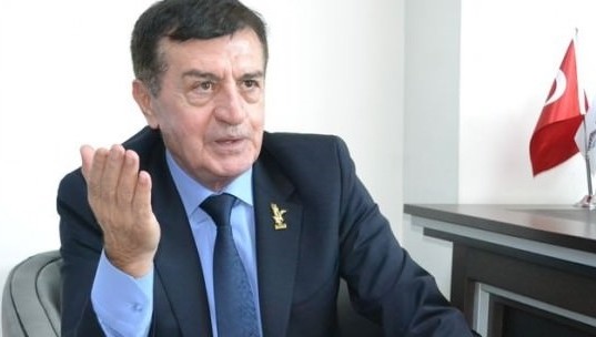 Pamukoğlu bakın hangi partiden aday oldu