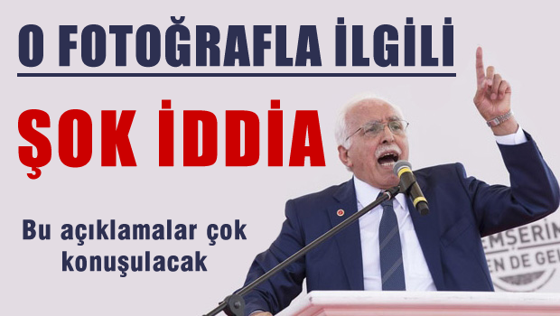 Dünyayı sarsan fotoğrafla ilgili en çarpıcı yorum