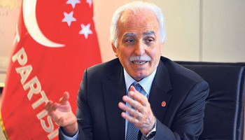 AKP ve SP Arasında '20 Milletvekili' Pazarlığı