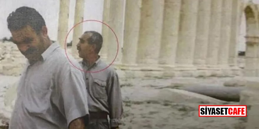 Öcalan'ın 'halefim' dediği terörist Ali Haydar Kaytan öldürüldü!