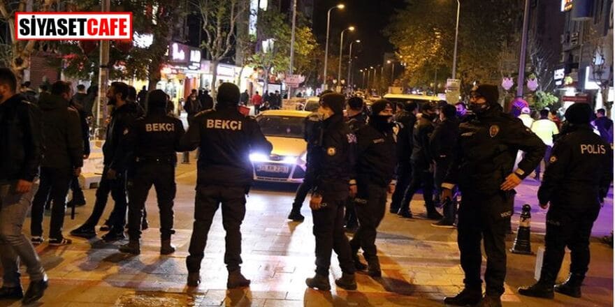 Galatasaray-Fenerbahçe derbisi sonrası ortalık karıştı: 2 yaralı