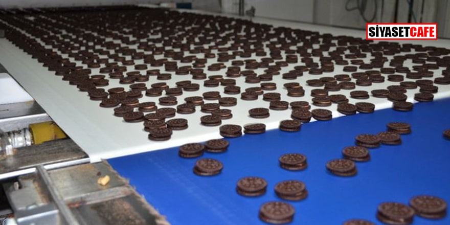 Döviz kurundaki hareketlilik nedeniyle Pelit Çikolata satışı durdurdu