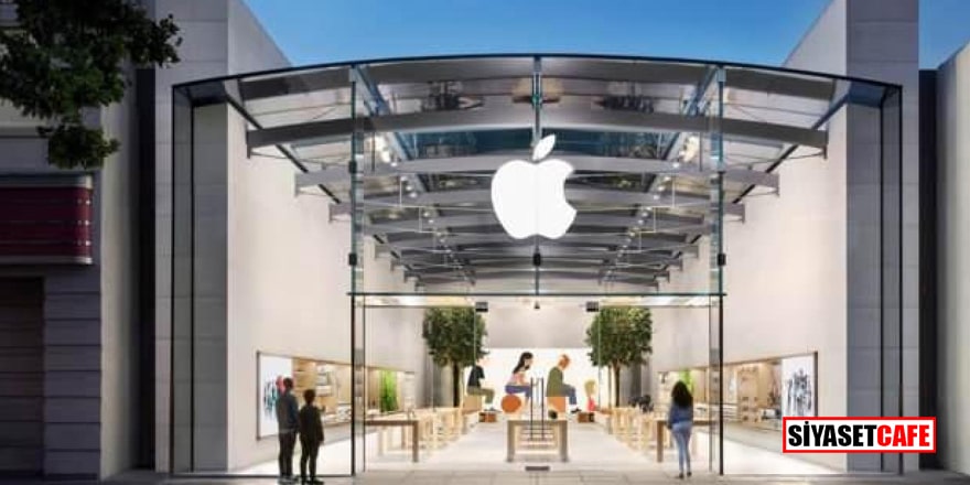 Dolar arttı! Apple Türkiye satışları durdurdu