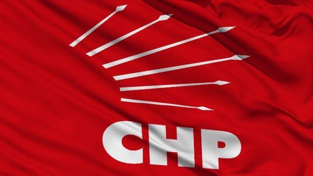 CHP'den Erdoğan'a Vatana İhanet Suçlaması