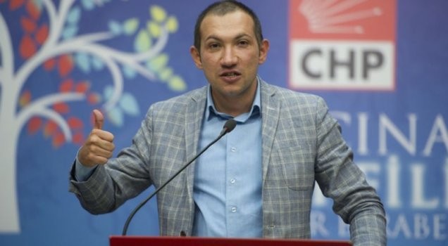 CHP gençliğinden o vekile sert açıklama