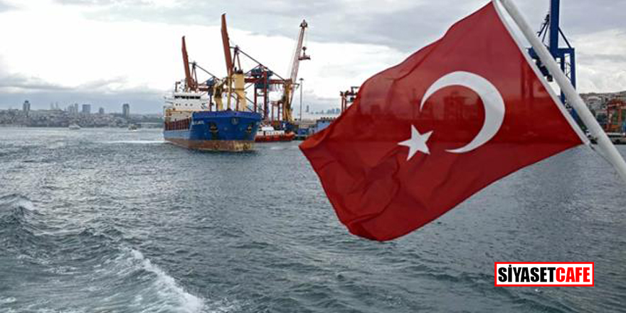 Türkiye ekonomisi yılın üçüncü çeyreğinde yüzde 7,4 büyüdü