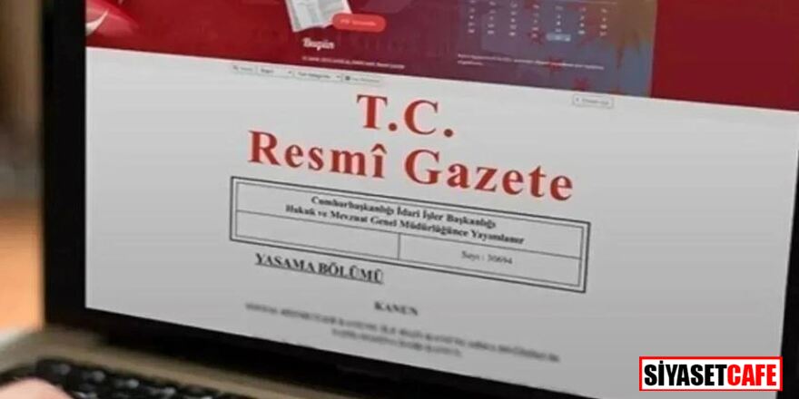Erdoğan'dan Türkiye genelgesi:  "Made In Turkey" ibaresi kaldırıldı