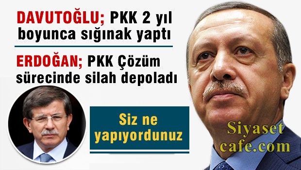 Iğdır'da 11 Polis Şehit Oldu, PKK Silah Depolarken AKP Ne Yapıyordu?