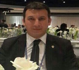 Abdullah Gül'ün yakın koruması da şehit oldu