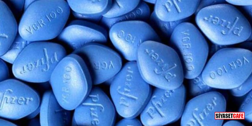 Viagra, Alzheimer'a iyi geliyor