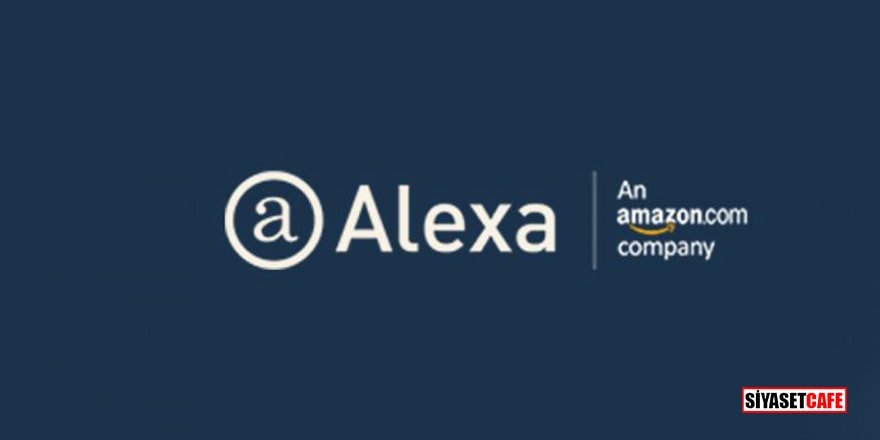 Amazon'un 25 yıl önce kurulan internet servisi Alexa kapanıyor