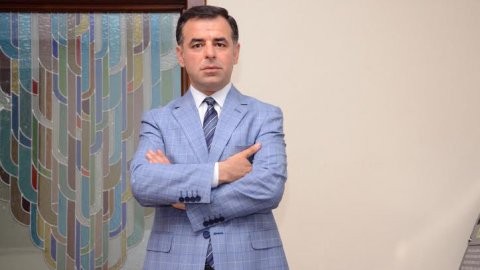 Yarkadaş İçişleri Bakanı'nı göreve çağırdı