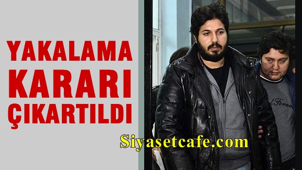 Zarrab hakkında flaş iddia