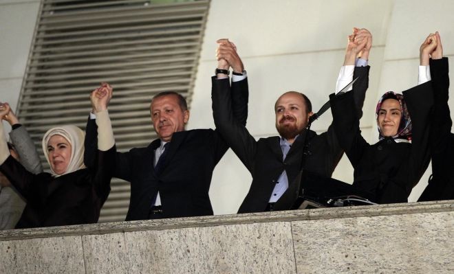 Erdoğan'a hakaretten 2 kişi tutuklandı