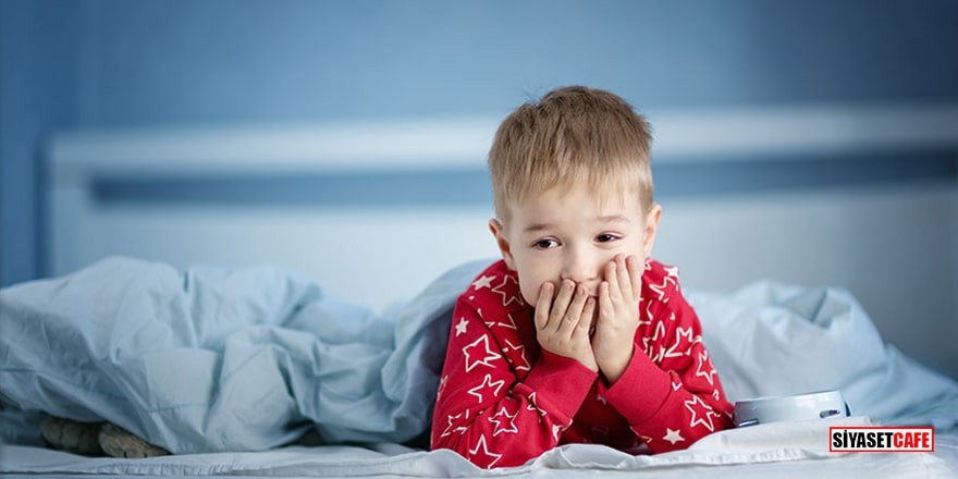 Çocuklarda uyku problemi neden olur? Çocuklarda sağlıklı uyku için öneriler nelerdir?