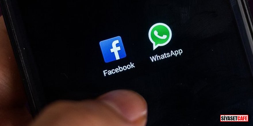 Mahkemeden Facebook ve WhatsApp kararı!