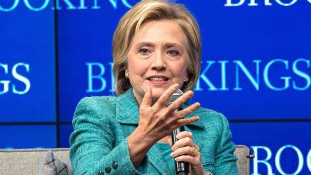 Clinton 'Türkiye için yıllarımı harcadım'