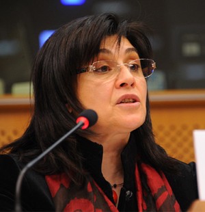 Leyla Zana: Ölüm orucuna başlıyorum